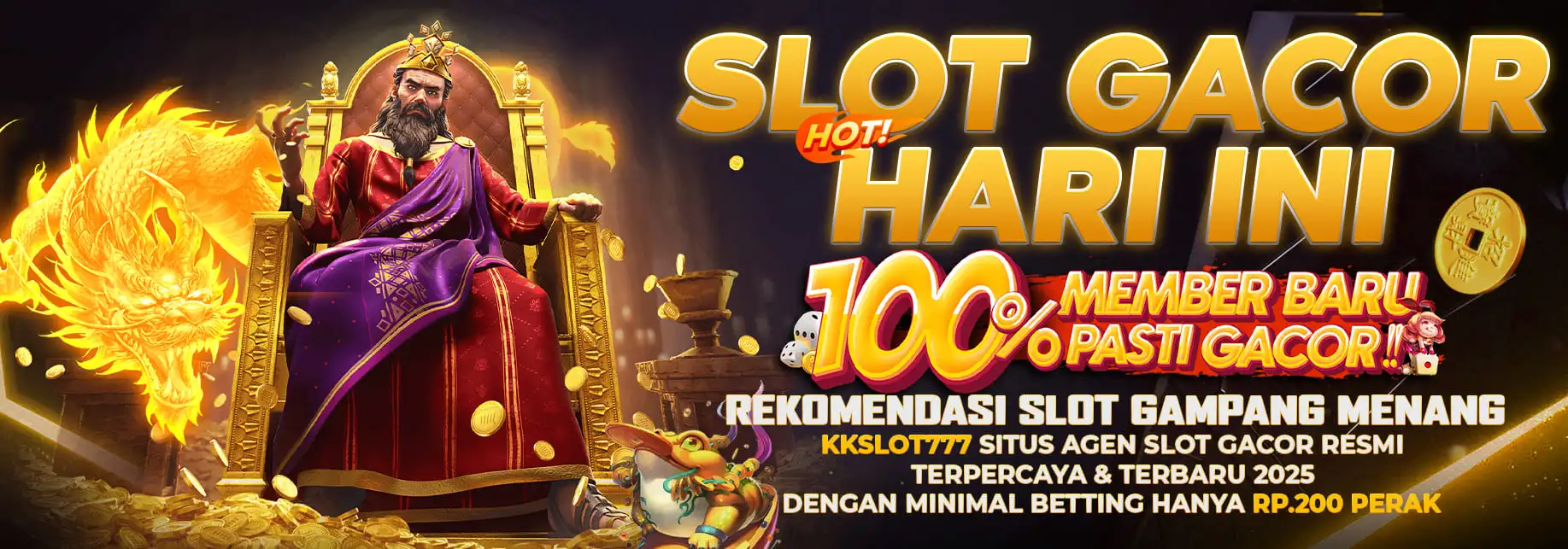 MeledakSlot